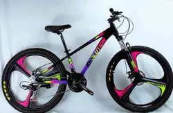 Велоcипед Спортивний Corso «Evolution» 26" дюймів EV-26790 Велоcипед Спортивний Corso «Evolution» 26" дюймів EV-26790