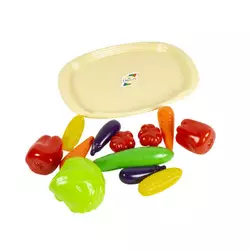 гр Поднос с овощами 955 в.6 (21) "Orion" гр Поднос с овощами 955 в.6 (21) "Orion"