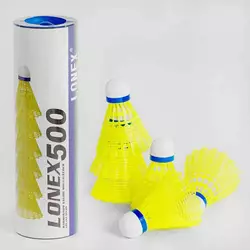 Воланчик неоновый С 40222 (100) 6 штук в тубе Воланчик неоновый С 40222 (100) 6 штук в тубе