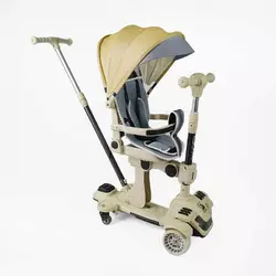 Самокат 5в1 "Skyper" BL-83655 Самокат 5в1 "Skyper" BL-83655