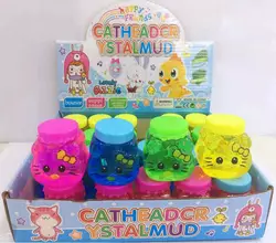 Лизун C 68864 (20) ЦІНА ЗА 24 ШТУКИ В БЛОЦІ, в коробці Лизун C 68864 (20) ЦІНА ЗА 24 ШТУКИ В БЛОЦІ, в коробці