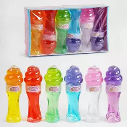 Лізун C 53094 (12) ЦІНА ЗА 6 ШТУК У БЛОЦІ, подвійний Лізун C 53094 (12) ЦІНА ЗА 6 ШТУК У БЛОЦІ, подвійний