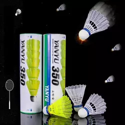 Воланчик C 63440 (100) 6 штук, у тубі Воланчик C 63440 (100) 6 штук, у тубі