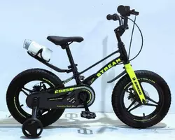 Велосипед 14" дюймів 2-х колісний Corso‘’Stream" SM-42081 Велосипед 14" дюймів 2-х колісний Corso‘’Stream" SM-42081