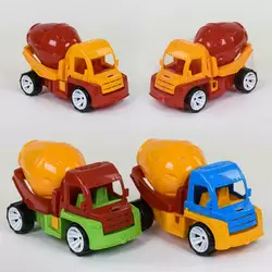 гр Бетономішалка "Алекс" 105 (4) "BAMSIC" гр Бетономішалка "Алекс" 105 (4) "BAMSIC"