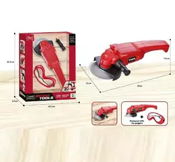 Шліфувальна машина T 110 B (48/2) механічний принцип роботи, окуляри, в коробці Шліфувальна машина T 110 B (48/2) механічний принцип роботи, окуляри, в коробці