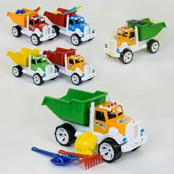 гр Дитяча іграшка "Бамсик маленький" 008 (5) "BAMSIC" гр Дитяча іграшка "Бамсик маленький" 008 (5) "BAMSIC"