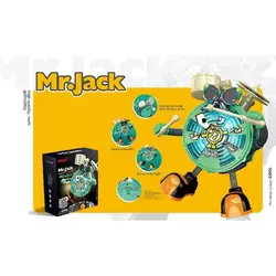 Барабан LD 178 A (60/2) музика, танцює, режим барабанів, регулювання гучності, підсвічування, в коробці Барабан LD 178 A (60/2) музика, танцює, режим барабанів, регулювання гучності, підсвічування, в коробці