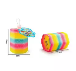 Пружинка HR 8010 L (240/2) D=8, в сітці Пружинка HR 8010 L (240/2) D=8, в сітці