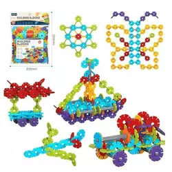 Конструктор C 2718-05 C (96/2) у пакеті Конструктор C 2718-05 C (96/2) у пакеті