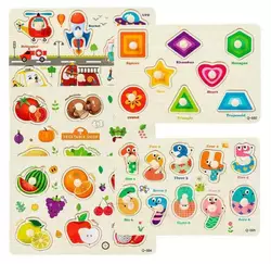 Вкладиші C 67044 (200) дерев’яні, ручка-тримач, у плівці, ВИДАЄТЬСЯ ТІЛЬКИ МІКС ВИДІВ Вкладиші C 67044 (200) дерев’яні, ручка-тримач, у плівці, ВИДАЄТЬСЯ ТІЛЬКИ МІКС ВИДІВ