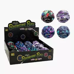 М`яч "Гравіті бол" C 70596 (32) ЦІНА ЗА 12 ШТУК В БЛОЦІ, D=7.5 см, в коробці М`яч "Гравіті бол" C 70596 (32) ЦІНА ЗА 12 ШТУК В БЛОЦІ, D=7.5 см, в коробці