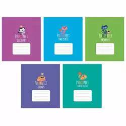 гр Зошит учнівський "Школярик" 024-3562К 24 арк.,ВД-лак, у клітинку ЦІНА ЗА 25 ШТУК В УПАКОВЦІ (1) ВИДАЄТЬСЯ МІКС ВИДІВ гр Зошит учнівський "Школярик" 024-3562К 24 арк.,ВД-лак, у клітинку ЦІНА ЗА 25 ШТУК В УПАКОВЦІ (1) ВИДАЄТЬСЯ МІКС ВИДІВ