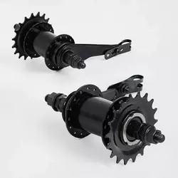 Черв`ячна втулка заднього колеса KR-0303/12-20 (25) для велосипеда 12``-20`` Черв`ячна втулка заднього колеса KR-0303/12-20 (25) для велосипеда 12``-20``