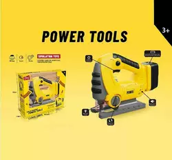 Електричний лобзик T 2073 (48) підсвічування, автоматичний принцип роботи, в коробці Електричний лобзик T 2073 (48) підсвічування, автоматичний принцип роботи, в коробці