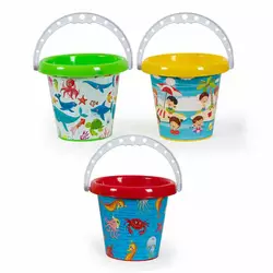 гр Відро класик №10 253/1 (50) "BAMSIC" гр Відро класик №10 253/1 (50) "BAMSIC"