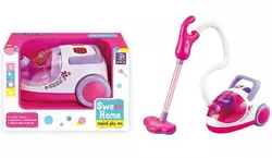 Пилосос А 5936 (48) ШТРИХ=50799 світло, на батарейках, в коробці Пилосос А 5936 (48) ШТРИХ=50799 світло, на батарейках, в коробці