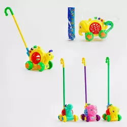 Каталка 0330-0333 (72/2) 4 види, в пакеті, ВИДАЄТЬСЯ ТІЛЬКИ МІКС ВИДІВ Каталка 0330-0333 (72/2) 4 види, в пакеті, ВИДАЄТЬСЯ ТІЛЬКИ МІКС ВИДІВ