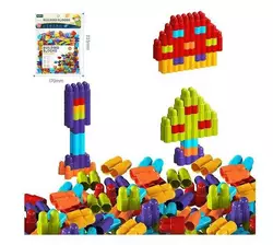 Конструктор C 2719-02 C (288/2) у пакеті Конструктор C 2719-02 C (288/2) у пакеті