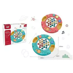 Риболовля 668-102 (24) 2 кольори, музика, підсвічування, від батарейок, від мережі, в коробці Риболовля 668-102 (24) 2 кольори, музика, підсвічування, від батарейок, від мережі, в коробці