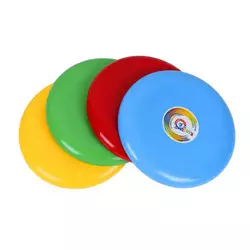 гр Літаюча тарілка 2131 (45) "Technok Toys" гр Літаюча тарілка 2131 (45) "Technok Toys"