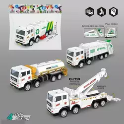 Спецтехніка 706-20 (200) 4 види, інерція, у пакеті Спецтехніка 706-20 (200) 4 види, інерція, у пакеті