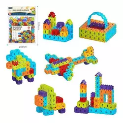 Конструктор C 2718-08 C (72/2) у пакеті Конструктор C 2718-08 C (72/2) у пакеті