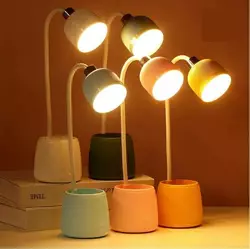 Лампа настільна світлодіодна C 71607 (60) 5 кольорів, 3 режими, вбудований акумулятор, органайзер, в коробці, ВИДАЄТЬСЯ ТІЛЬКИ МІКС ВИДІВ Лампа настільна світлодіодна C 71607 (60) 5 кольорів, 3 режими, вбудований акумулятор, органайзер, в коробці, ВИДАЄТЬСЯ ТІЛЬКИ МІКС ВИДІВ