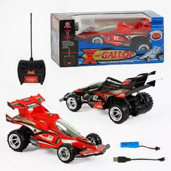 Машина на радіокеруванні 0909 (36/2) 2 кольори, спортивна, акумулятор 3.6V, пульт 27 Mhz, зарядний пристрій, в коробці Машина на радіокеруванні 0909 (36/2) 2 кольори, спортивна, акумулятор 3.6V, пульт 27 Mhz, зарядний пристрій, в коробці