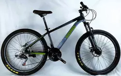 Велоcипед Спортивний Corso «Kord» 26" дюймів KD-80420 Велоcипед Спортивний Corso «Kord» 26" дюймів KD-80420