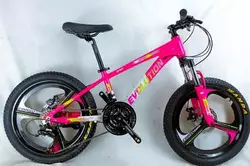 Велоcипед Спортивний Corso «Evolution» 20" дюймів EV-20103 Велоcипед Спортивний Corso «Evolution» 20" дюймів EV-20103