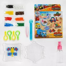 гр Аква Мозаїка 23248 (48) "4FUN Game Club", у коробці гр Аква Мозаїка 23248 (48) "4FUN Game Club", у коробці