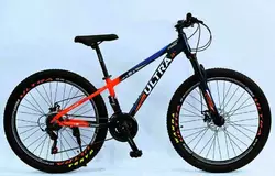 Велосипед Спортивний Corso «ULTRA» 26" дюймів UT-20545 Велосипед Спортивний Corso «ULTRA» 26" дюймів UT-20545