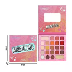 Косметика IG 3677 (192) тіні, хайлайтер, в плівці Косметика IG 3677 (192) тіні, хайлайтер, в плівці