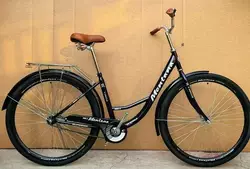 Велосипед міський Corso «Montana» 28`` MT-28730 Велосипед міський Corso «Montana» 28`` MT-28730