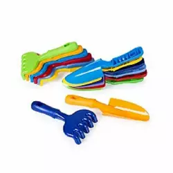 гр Пісочний набір "Лопатка граблі "великі" 014 (100) ЦІНА ЗА 10ШТ В БЛОЦІ 1набір=1лопатка+1грабельки "BAMSIC" гр Пісочний набір "Лопатка граблі "великі" 014 (100) ЦІНА ЗА 10ШТ В БЛОЦІ 1набір=1лопатка+1грабельки "BAMSIC"