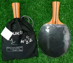 Ракетка для пінг-понгу C 70223 (60) "TK Sport", 1 штука, в чохлі Ракетка для пінг-понгу C 70223 (60) "TK Sport", 1 штука, в чохлі