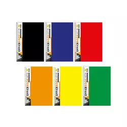 гр Блокнот Б-БП5-120 / АП-1509 (8) А5, 120арк, пластик, 2 розіл.,пружина збоку "Апельсин" ВИДАЄТЬСЯ МІКС ВИДІВ гр Блокнот Б-БП5-120 / АП-1509 (8) А5, 120арк, пластик, 2 розіл.,пружина збоку "Апельсин" ВИДАЄТЬСЯ МІКС ВИДІВ