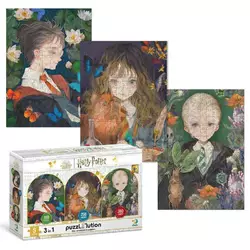 гр Пазл "Мрія і фантазія" 200574 (40) "DoDo", 3в1, 150-250-350 елементів, рівні складності, в коробці гр Пазл "Мрія і фантазія" 200574 (40) "DoDo", 3в1, 150-250-350 елементів, рівні складності, в коробці