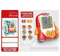 Тренажер 8800 / 8800-1 (12) звук, підсвічування, коробка перемикання передач, мелодії, в коробці Тренажер 8800 / 8800-1 (12) звук, підсвічування, коробка перемикання передач, мелодії, в коробці