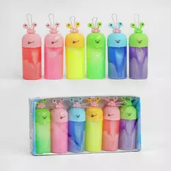 Лизун C 53096 (24) ЦІНА ЗА 6 ШТУК У БЛОЦІ, з шимером Лизун C 53096 (24) ЦІНА ЗА 6 ШТУК У БЛОЦІ, з шимером