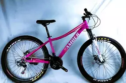 Велосипед Спортивний Corso «Amber» 27.5" дюймів MB-45744 Велосипед Спортивний Corso «Amber» 27.5" дюймів MB-45744