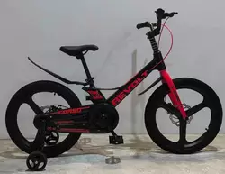 Велосипед 20" дюймів 2-х колісний Corso «REVOLT» MG-20507 Велосипед 20" дюймів 2-х колісний Corso «REVOLT» MG-20507