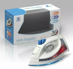 Праска YH 178-5 (36/2) звук, підсвічування, розпризкування води, у коробці Праска YH 178-5 (36/2) звук, підсвічування, розпризкування води, у коробці