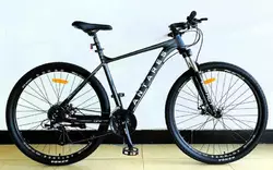 Велосипед Спортивний Corso «ANTARES» 29" дюймів AR-29707 Велосипед Спортивний Corso «ANTARES» 29" дюймів AR-29707