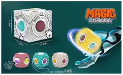 Логическая игра LK 2200 (384) в коробке Логическая игра LK 2200 (384) в коробке