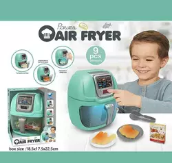 Мультиварка 1017 (30/2) підсвітка, звук, 6 муляжів їжі, які змінюють колір, в коробці Мультиварка 1017 (30/2) підсвітка, звук, 6 муляжів їжі, які змінюють колір, в коробці