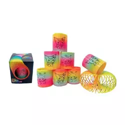 Пружинка D 1218 K (864) діаметр 4.5 см, в коробці Пружинка D 1218 K (864) діаметр 4.5 см, в коробці