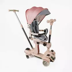 Самокат 5в1 "Skyper" BL-72440 Самокат 5в1 "Skyper" BL-72440