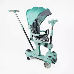 Самокат 5в1 "Skyper" BL-94617 Самокат 5в1 "Skyper" BL-94617